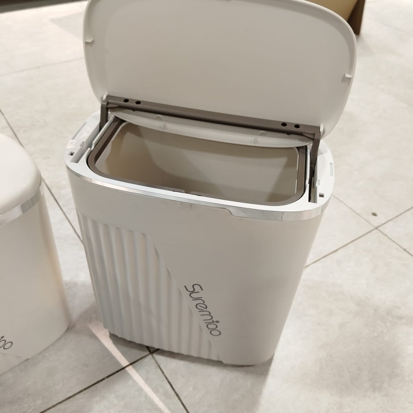 SUREMIAO Hangbin Hanging Dustbin - My Store
