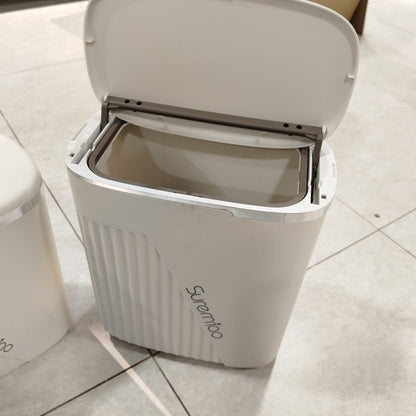 SUREMIAO Hangbin Hanging Dustbin - My Store