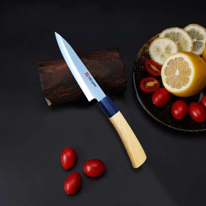 3 Pcs Ying Guns Japanese Knife Set – Premium Stainless Steel - My Store