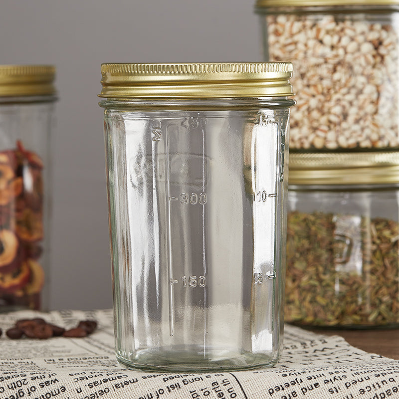 BAILOCK Laide Storage 4-Piece Set