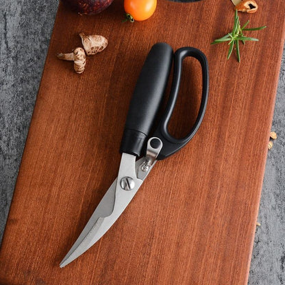 Heavy-Duty Poultry Shears – Professional Kitchen Scissors - My Store