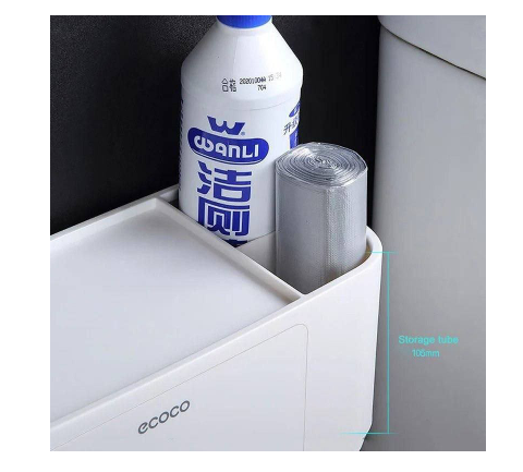 Ecoco Wall-Mounted Paper Towel Dispenser - My Store
