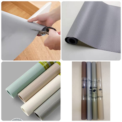 Multi-Functional Anti-Slip Roll Liner