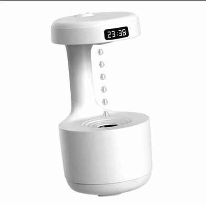 Anti-Gravity Water Droplets Air Humidifier - My Store