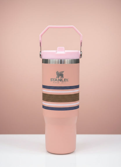 STANLEY CLASSIC FLIP STRAW TUMBLER 30OZ