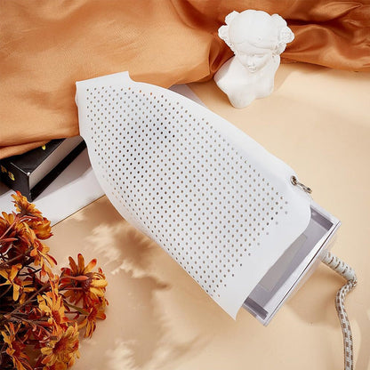 Heat Resistant Iron Shoe Cover – PTFE Iron Protector - My Store