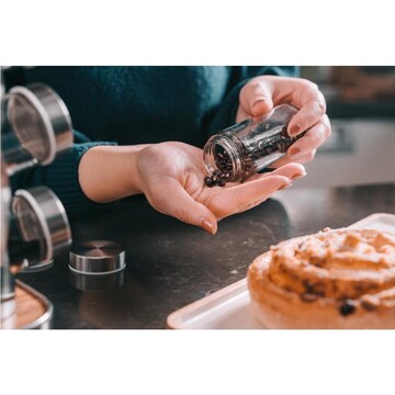 Clevinger 12-Piece Rotary Spice Rack - My Store