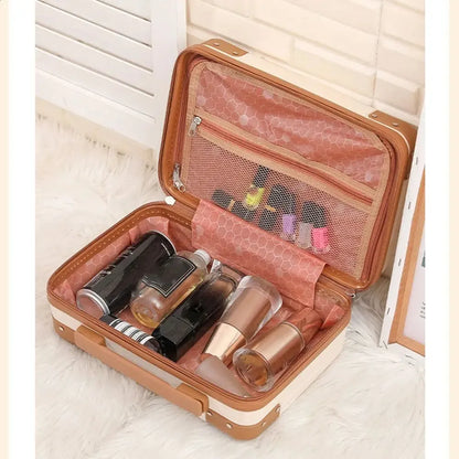 Cosmetic Organizer / Makeup Travel Case