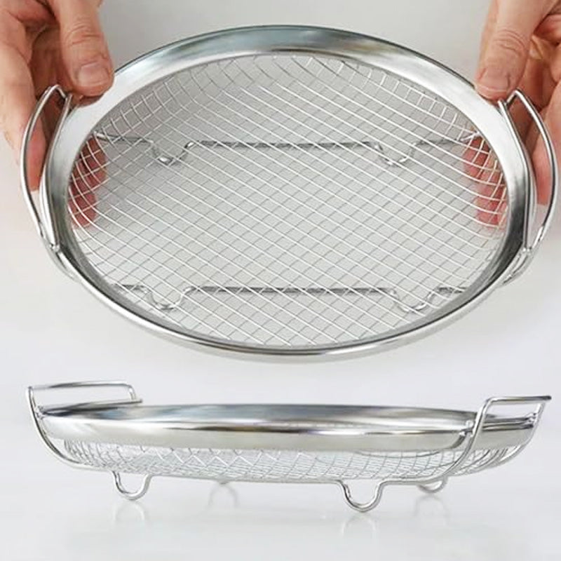 Stainless Steel Mesh Strainer