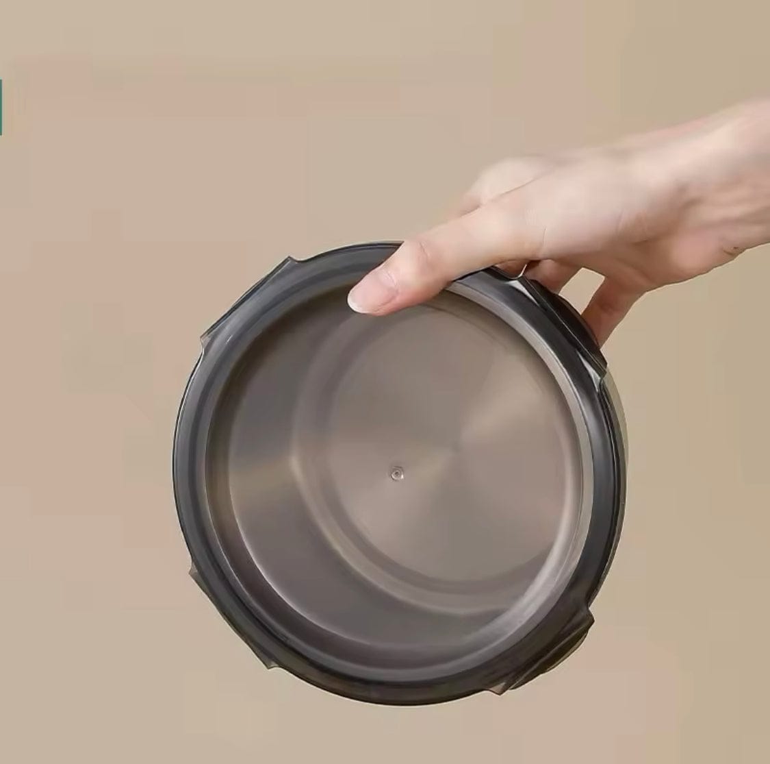4-Piece Premium Stainless Steel Food Storage Set - My Store
