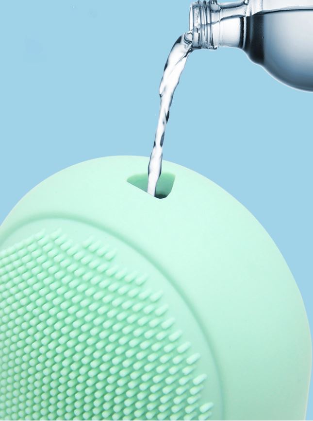 Facial Beauty - Silicon Ice Cube Face Roller - My Store