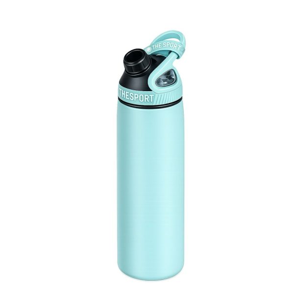 THE SPORT SUS 316 Stainless Steel Vacuum Water Bottle – 800ml / 27oz