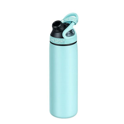 THE SPORT SUS 316 Stainless Steel Vacuum Water Bottle – 800ml / 27oz