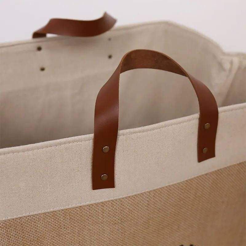 Deluxe Multi-Purpose Laundry & Storage Bag - My Store