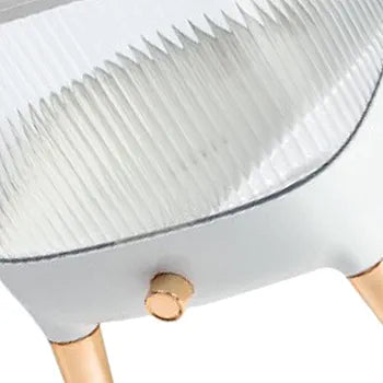 10kg Elegant Rice Dispenser with Lid