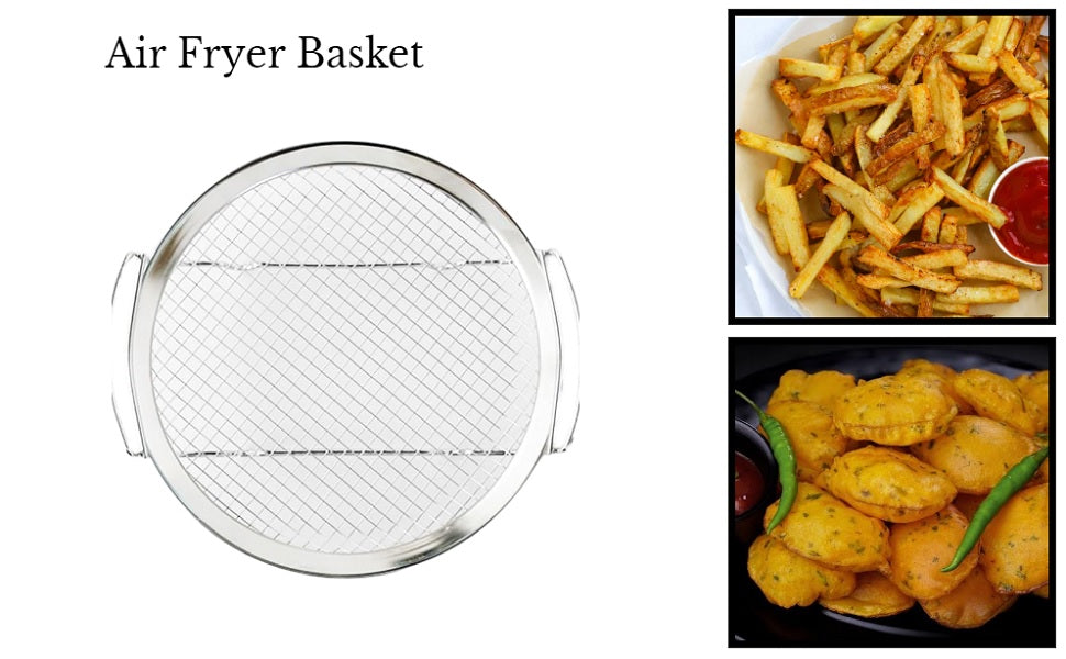Stainless Steel Mesh Strainer