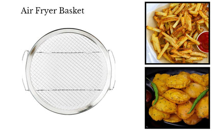 Stainless Steel Mesh Strainer