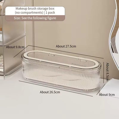 Multi-Purpose Storage Box (With Lid) - My Store