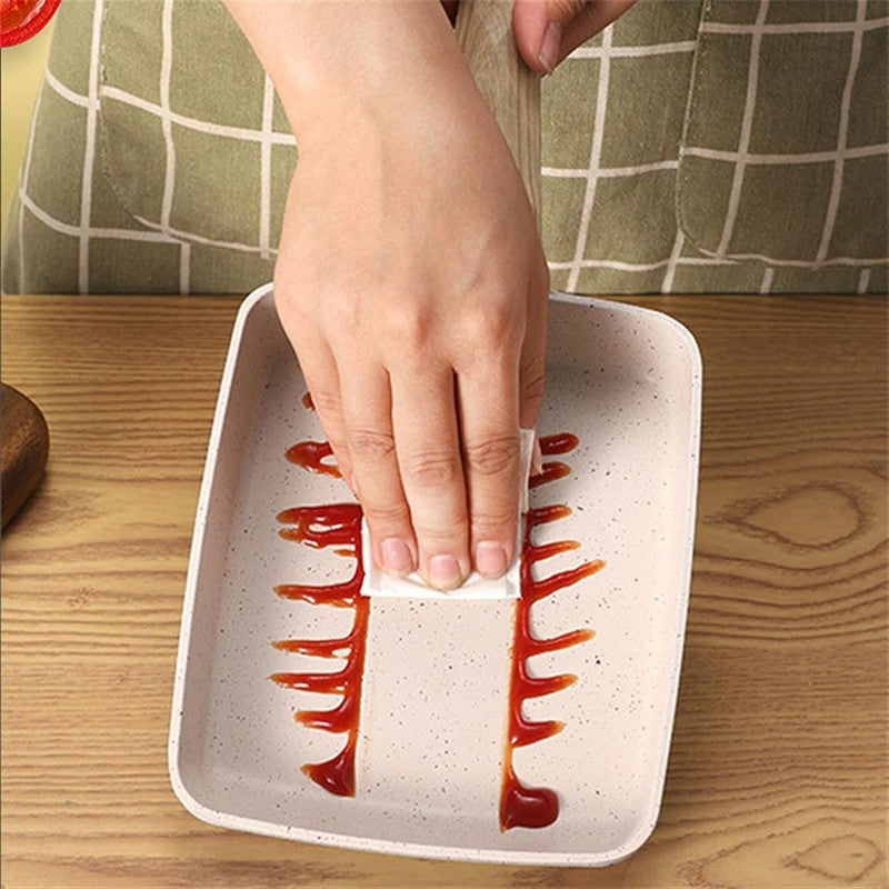 Japanese Square Non-Stick Omelette Pan (Tamagoyaki Pan) - My Store