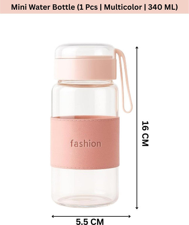 Constellation Rope Holster Glass Bottle – 350ML - My Store