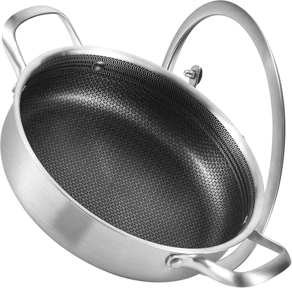 OSFE Original Honeycomb Woks Set - My Store