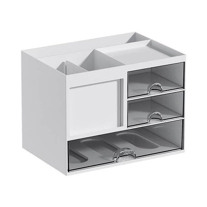 Desktop storage box - My Store