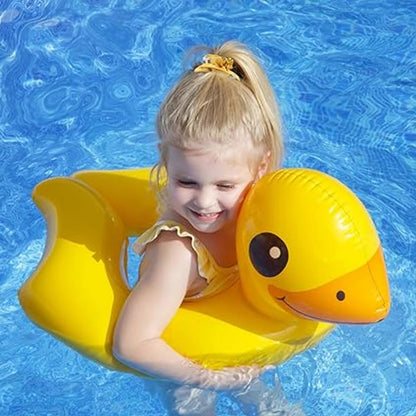 Intex Inflatable Animal Split Swim Ring for Kids
Regular priceRs.1,299.00