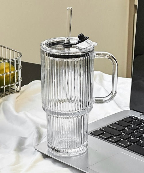 Glass Tumbler – 750ML - My Store