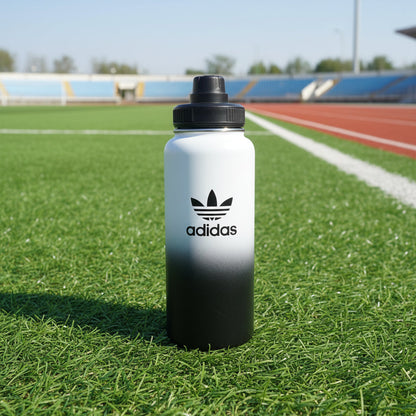 Adidas 1100ml Vacuum Insulated Sports Bottle - My Store