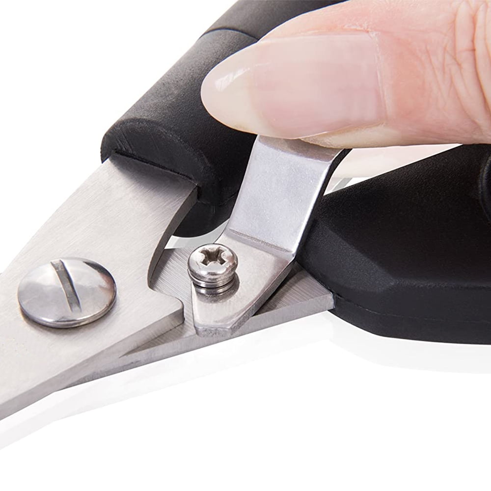 Heavy-Duty Poultry Shears – Professional Kitchen Scissors - My Store
