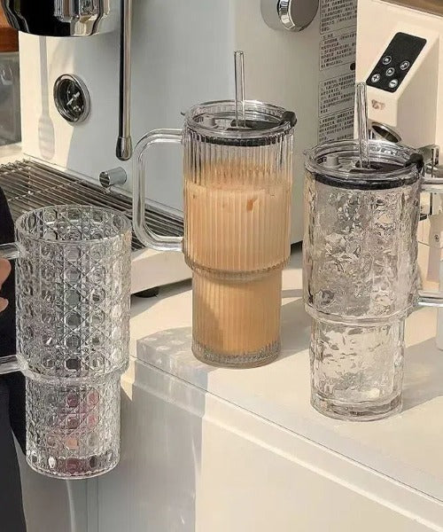 Glass Tumbler – 750ML - My Store