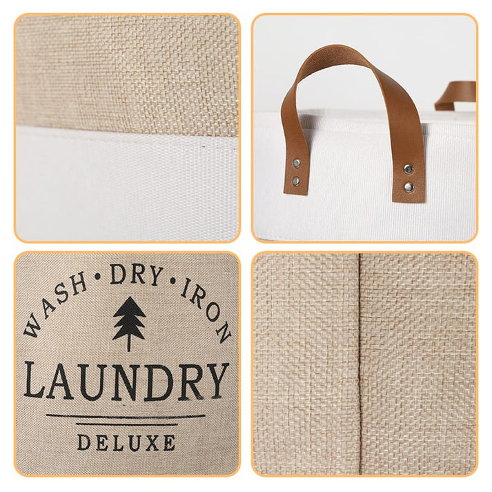 Deluxe Multi-Purpose Laundry & Storage Bag - My Store