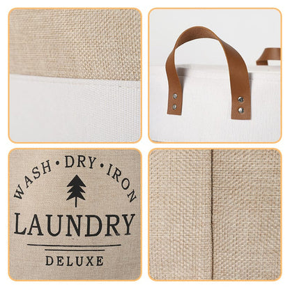 Deluxe Multi-Purpose Laundry & Storage Bag - My Store