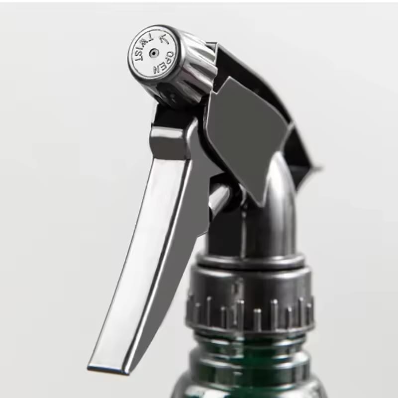Nordic Diamond Geometric Spray Bottle (1L)