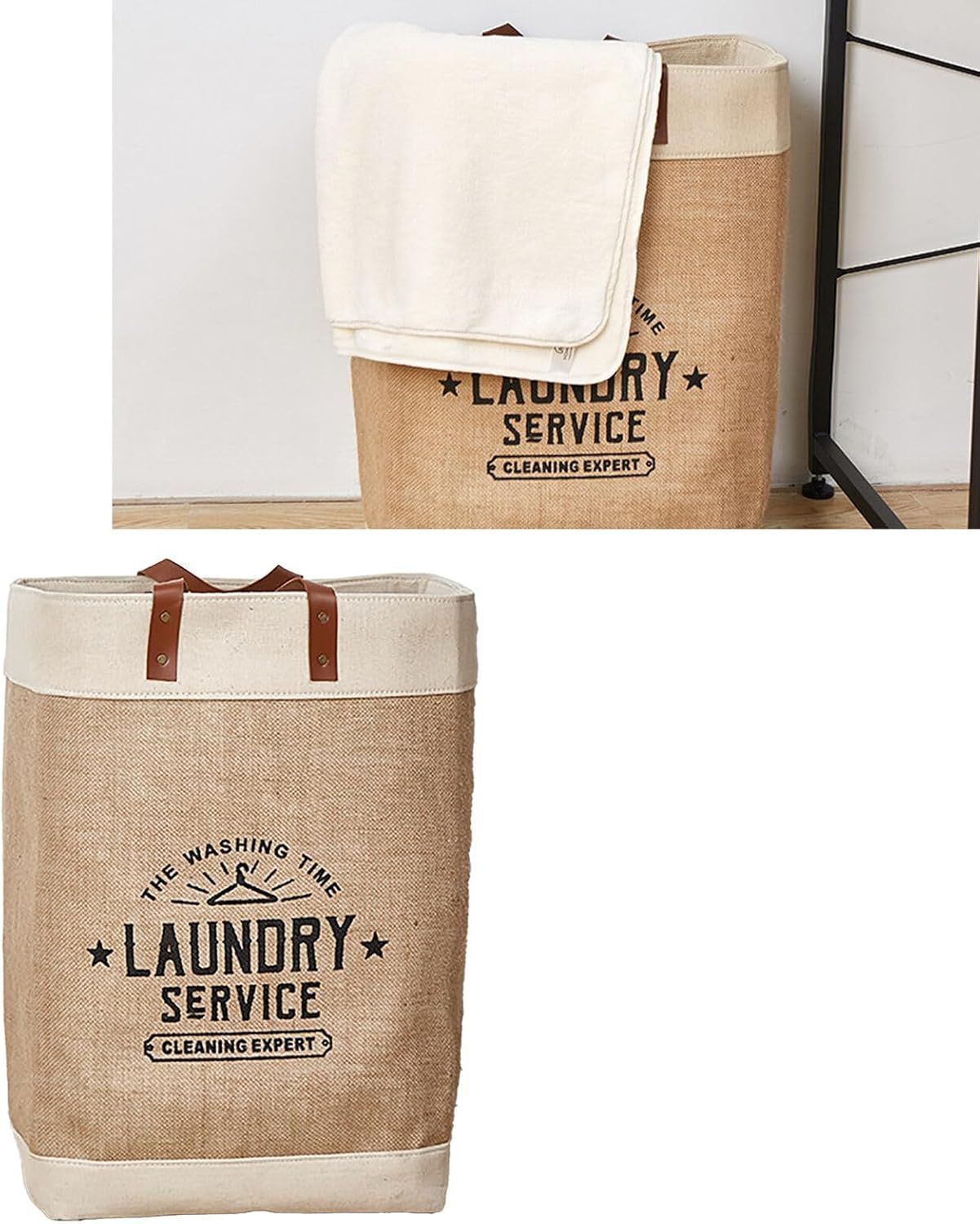 Deluxe Multi-Purpose Laundry & Storage Bag - My Store