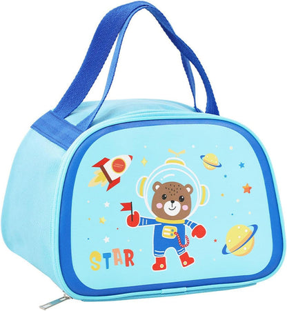 Multipurpose Insulated Lunch Bag