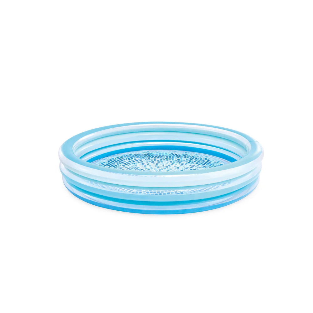 INTEX Wet Set Bliss Splash Inflatable Pool – 60" x 13"