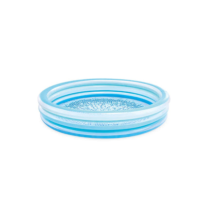 INTEX Wet Set Bliss Splash Inflatable Pool – 60" x 13"