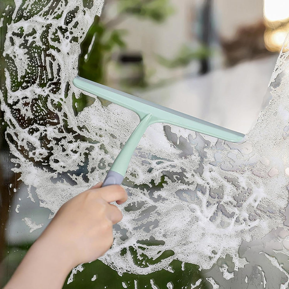 All-in-One Shelf Wiper & Cleaner