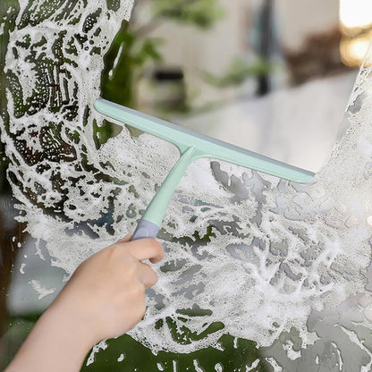 All-in-One Shelf Wiper & Cleaner