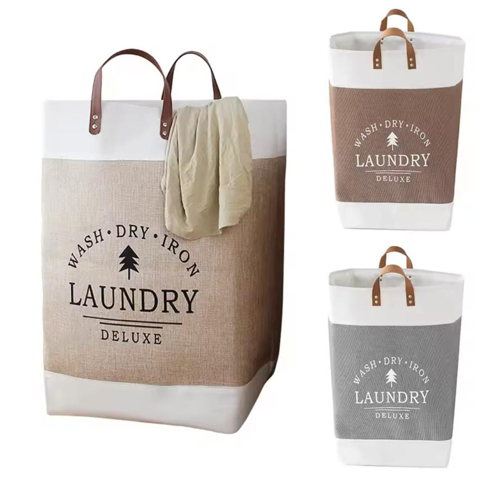 Deluxe Multi-Purpose Laundry & Storage Bag - My Store