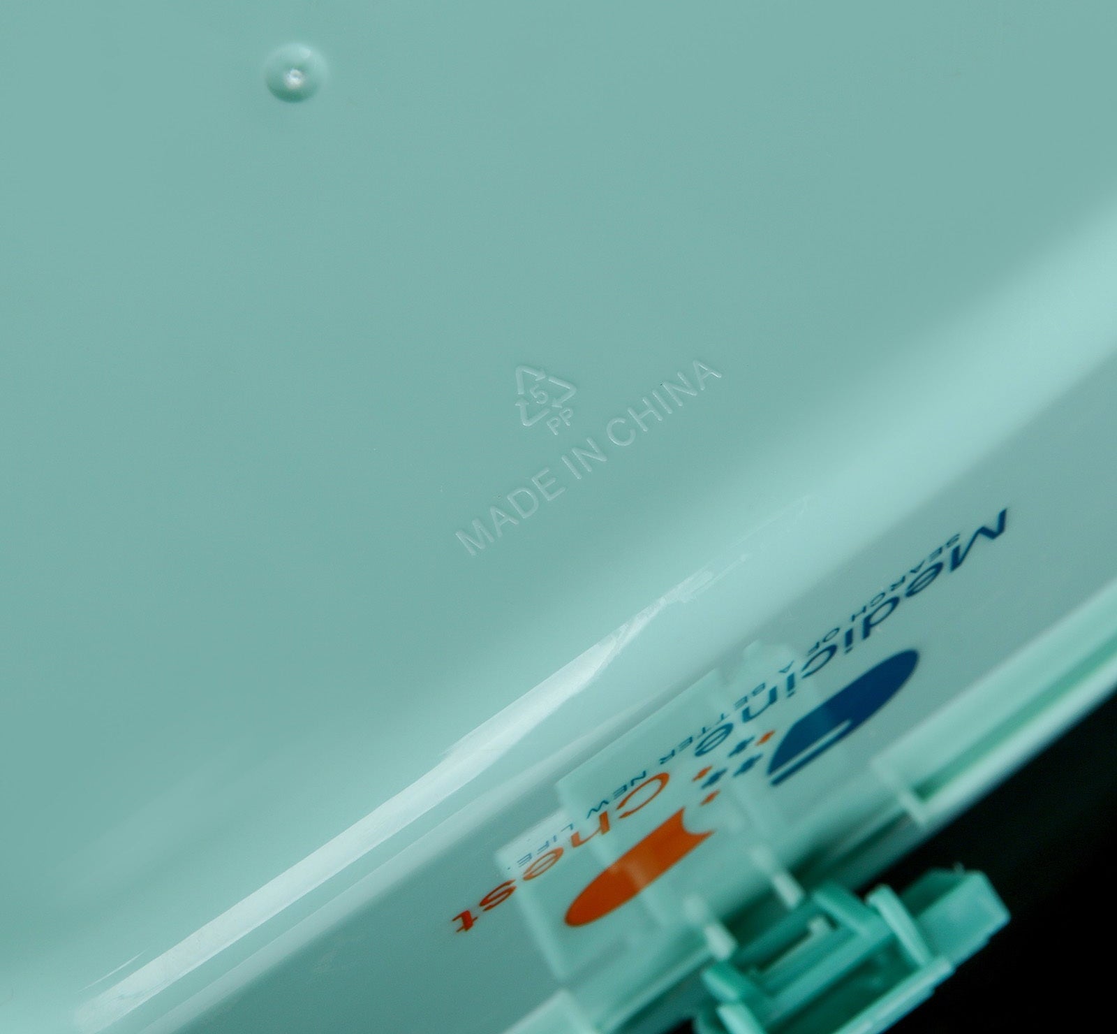 Multi-Layer Medical Storage Box - My Store