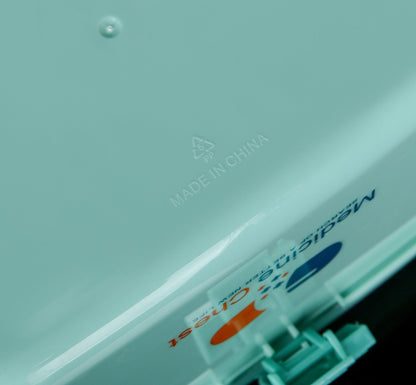 Multi-Layer Medical Storage Box - My Store