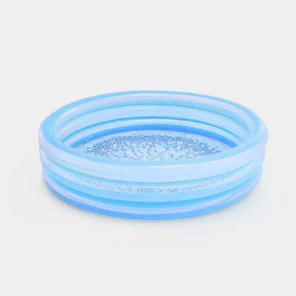 INTEX Wet Set Bliss Splash Inflatable Pool – 60" x 13"