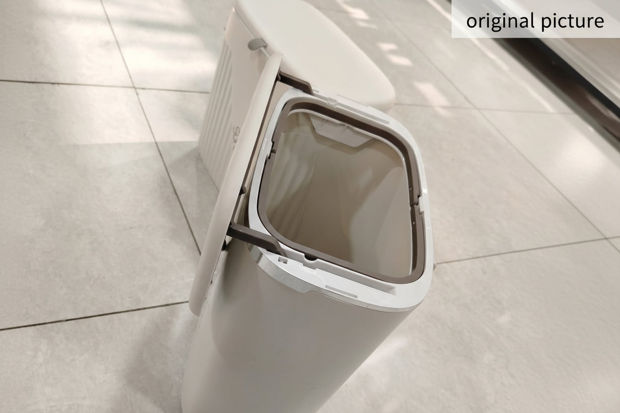 SUREMIAO Hangbin Hanging Dustbin - My Store