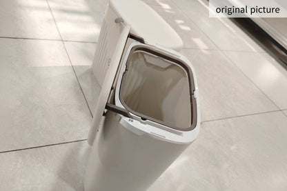 SUREMIAO Hangbin Hanging Dustbin - My Store