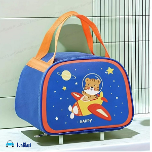 Multipurpose Insulated Lunch Bag
