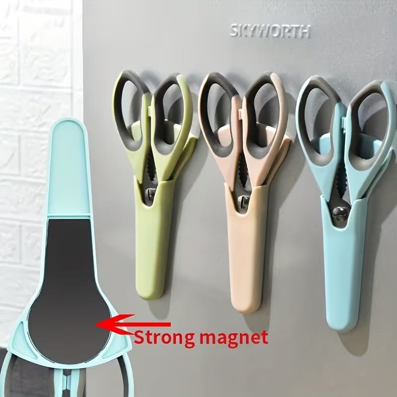 Multi-Purpose Heavy Duty Kitchen Shears - My Store