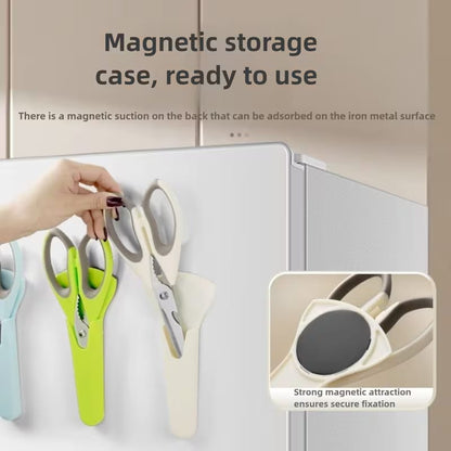 Multi-Purpose Heavy Duty Kitchen Shears - My Store