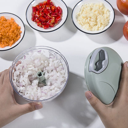 Eotia Vegetable Cutter - My Store